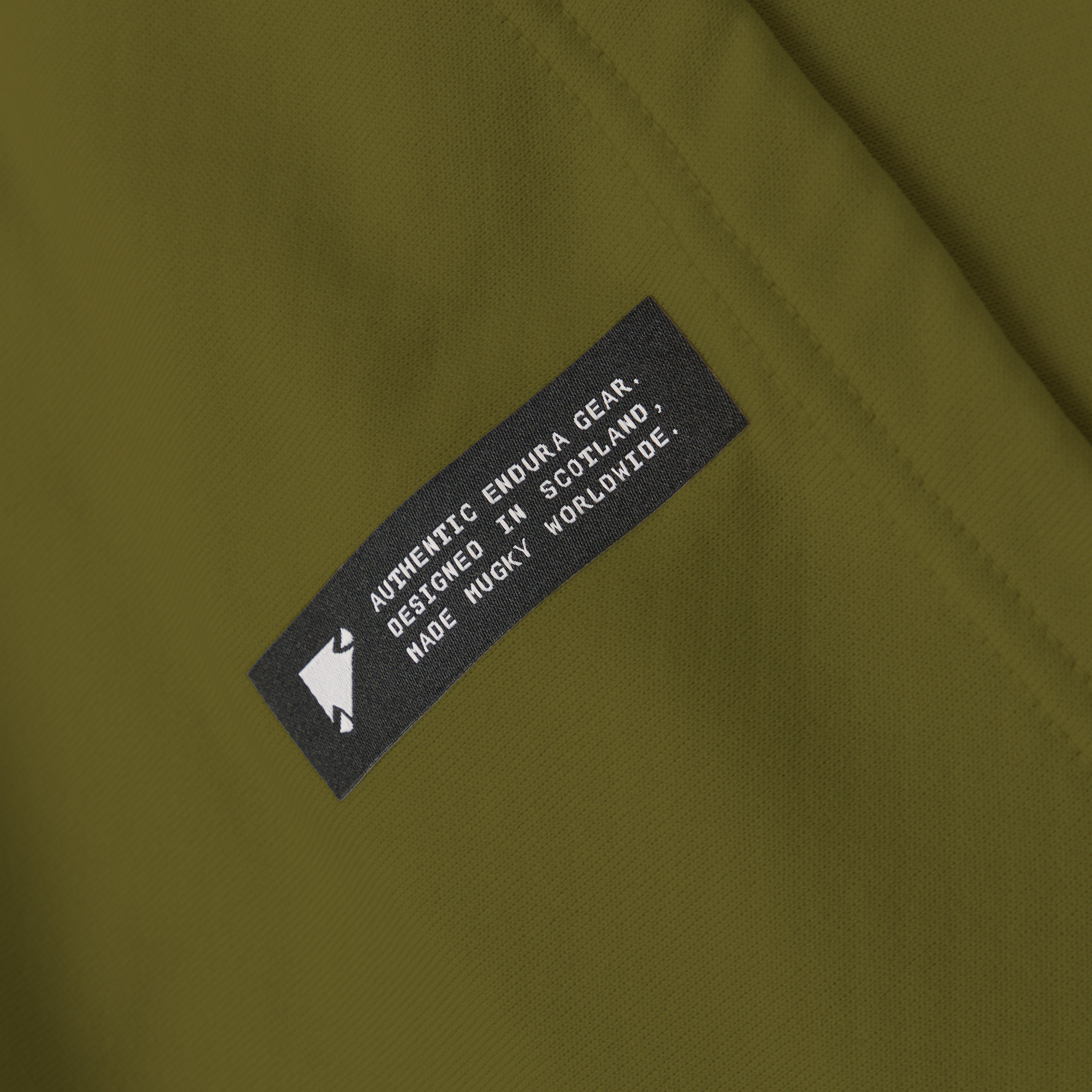 Men's AllTrack Roam Fleece - Green