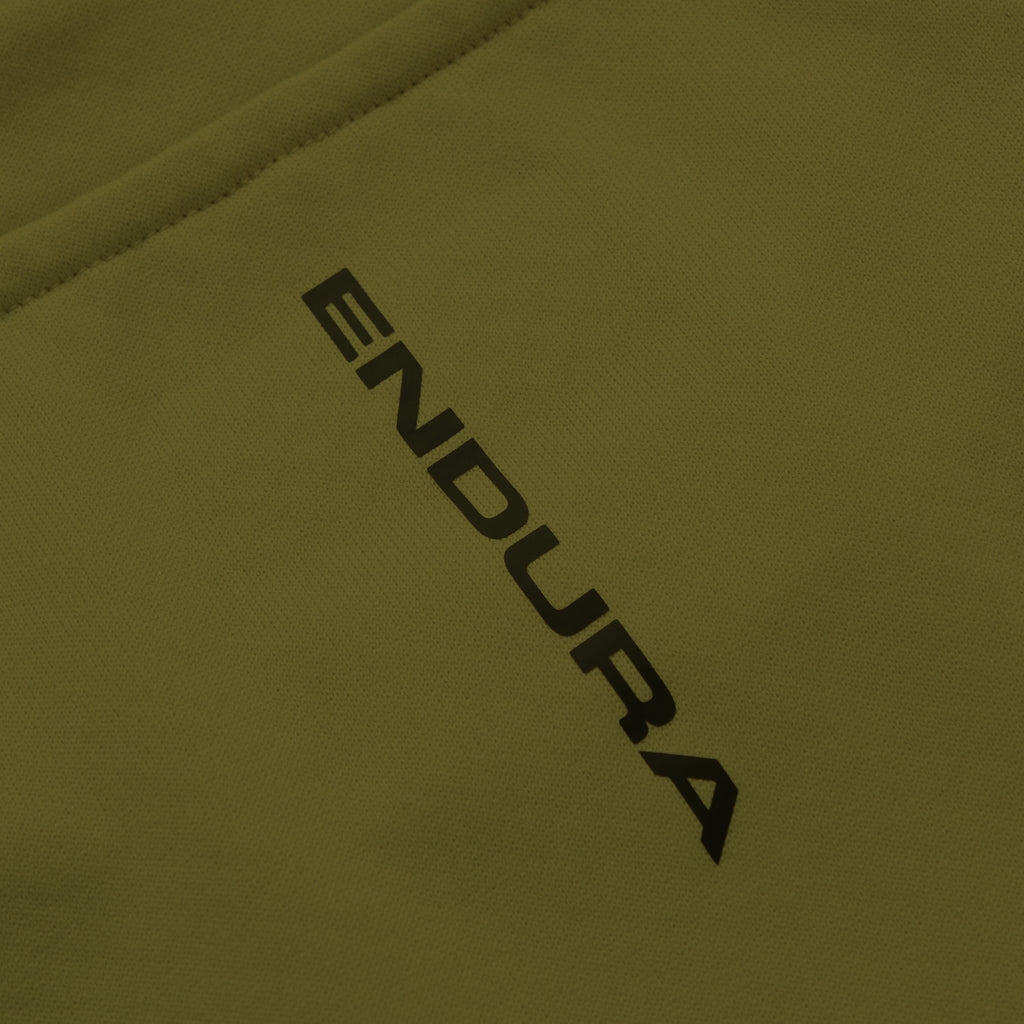 Men's AllTrack Roam Fleece - Green