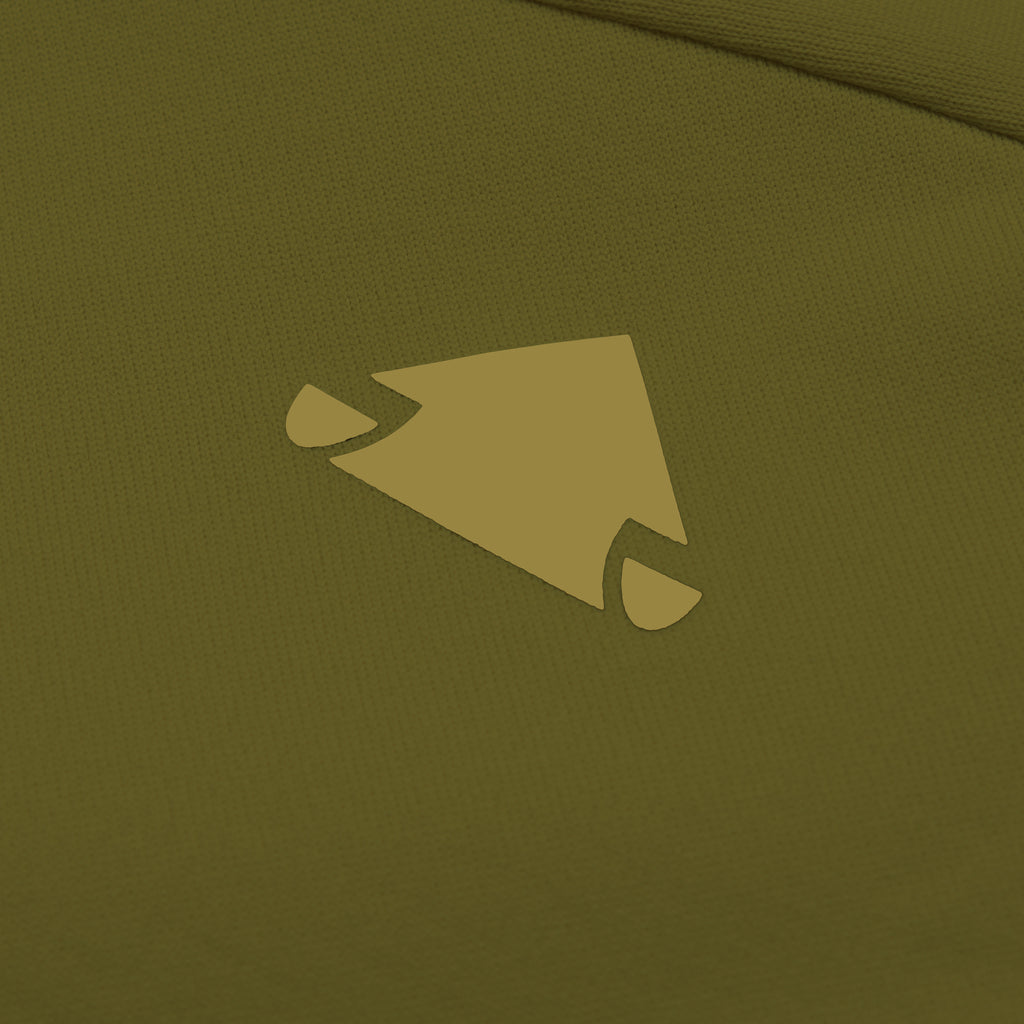 Men's AllTrack Roam Fleece - Green