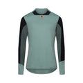 Men's Defend Long-Sleeve Jersey - Blue