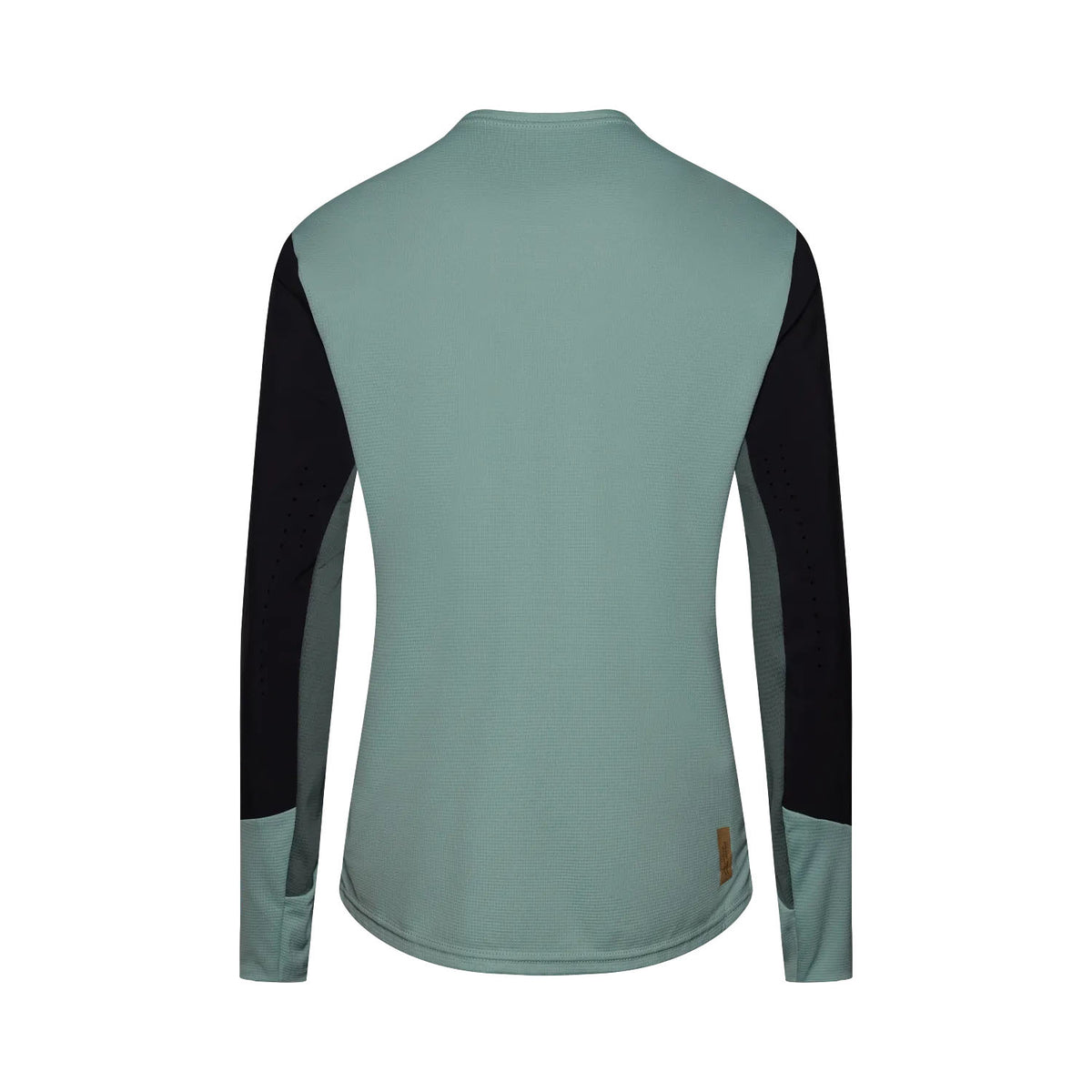 Men's Defend Long-Sleeve Jersey - Blue