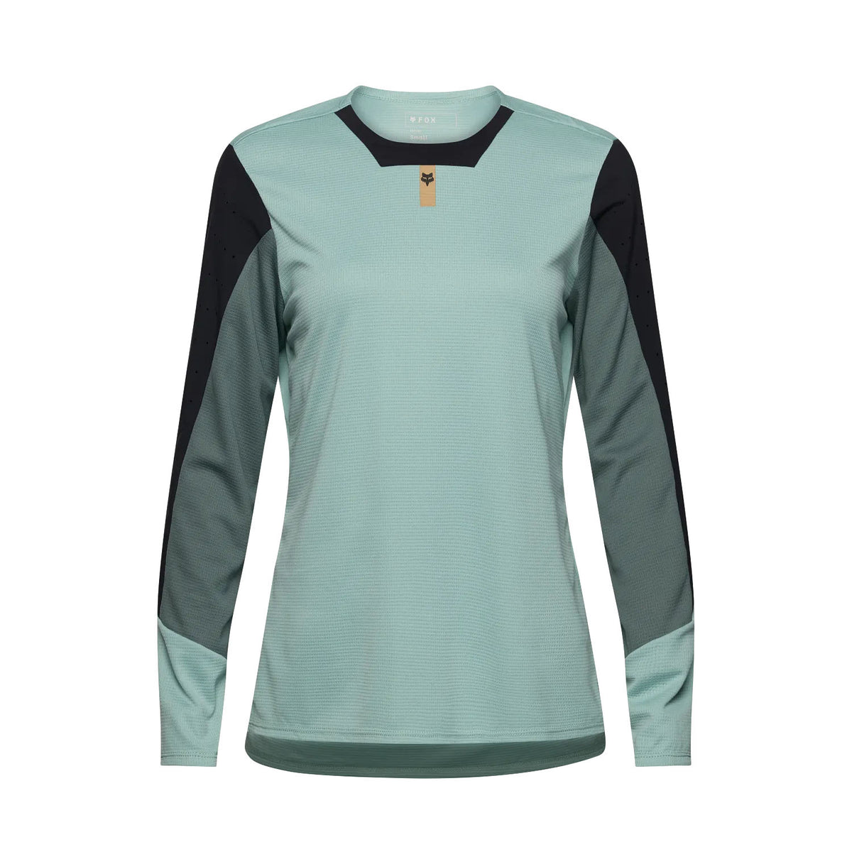 Women's Defend Long-Sleeve Jersey - Blue