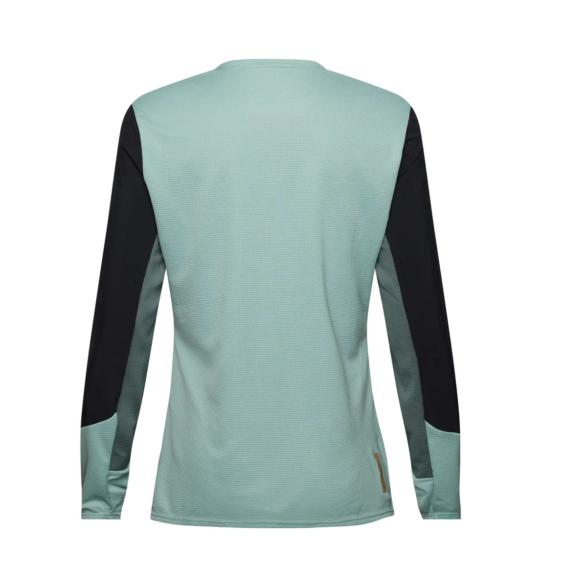 Women's Defend Long-Sleeve Jersey - Blue