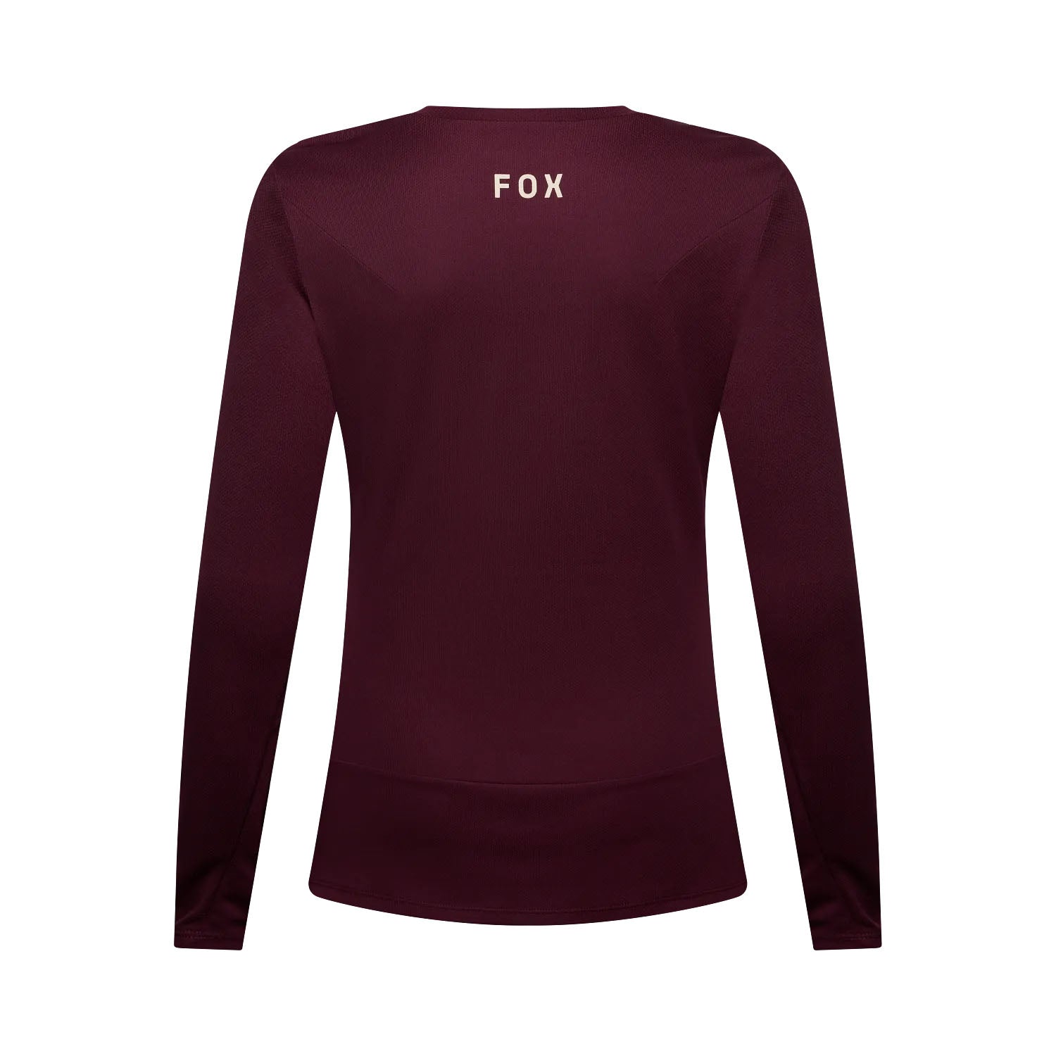 Women's Ranger Long-Sleeve Jersey - Red