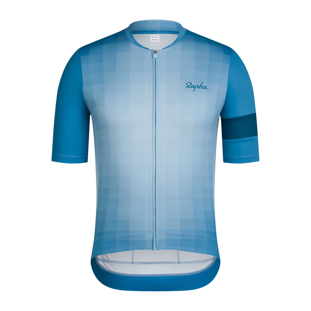 Men's Core Jersey - Blue