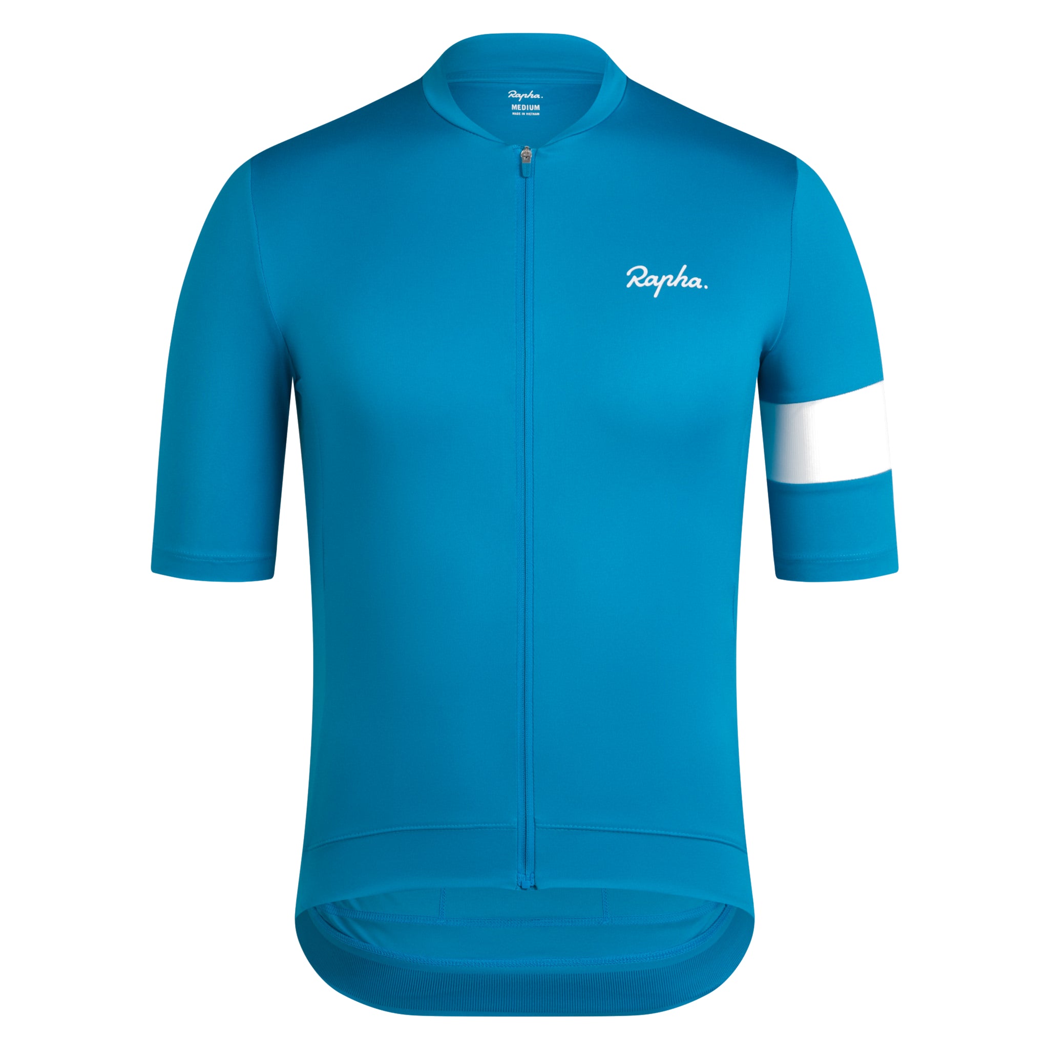 Men's Core Jersey - Teal