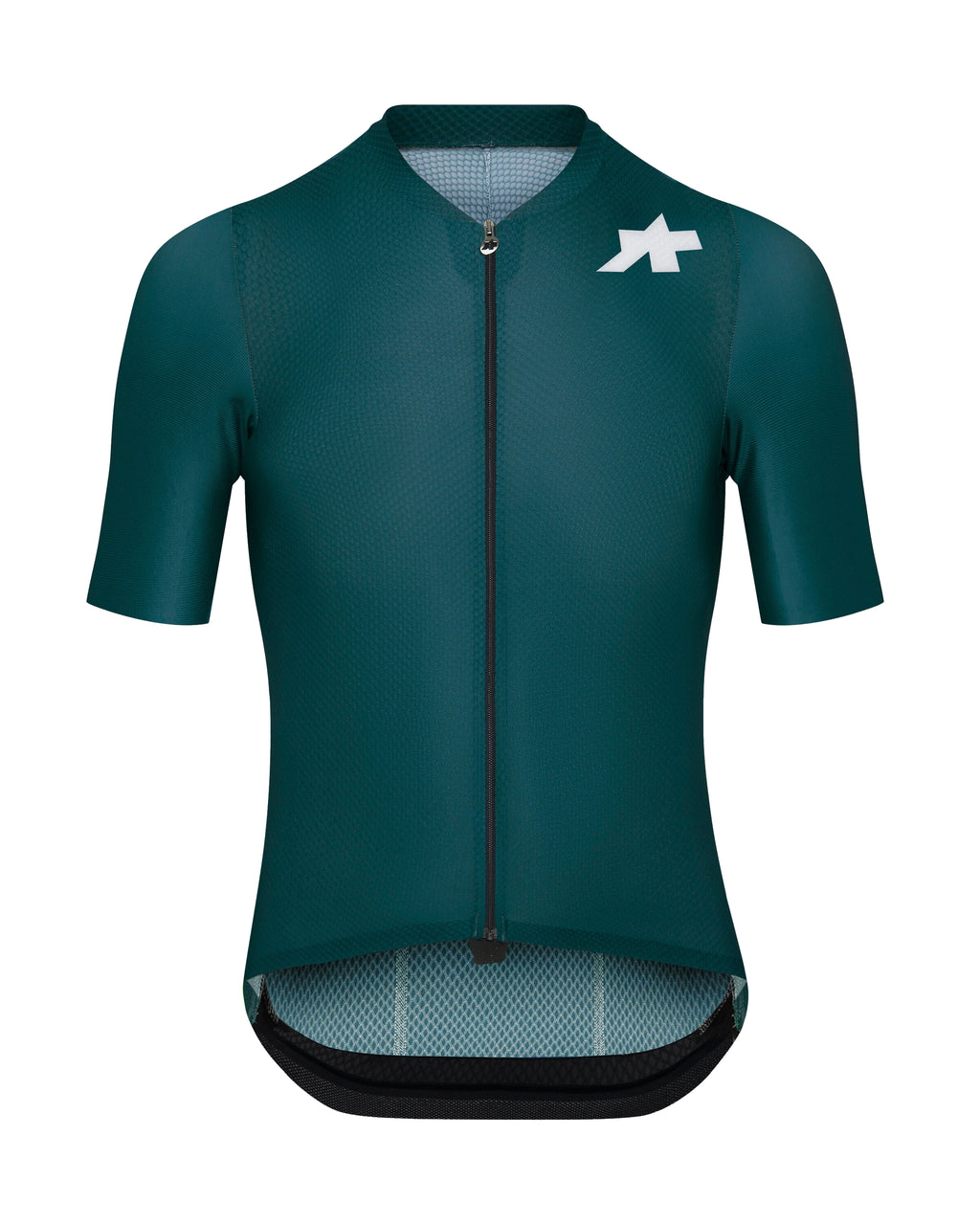 Men's Mille GT S11 EVO Jersey - Green