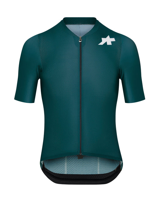 Men's Mille GT S11 EVO Jersey - Green