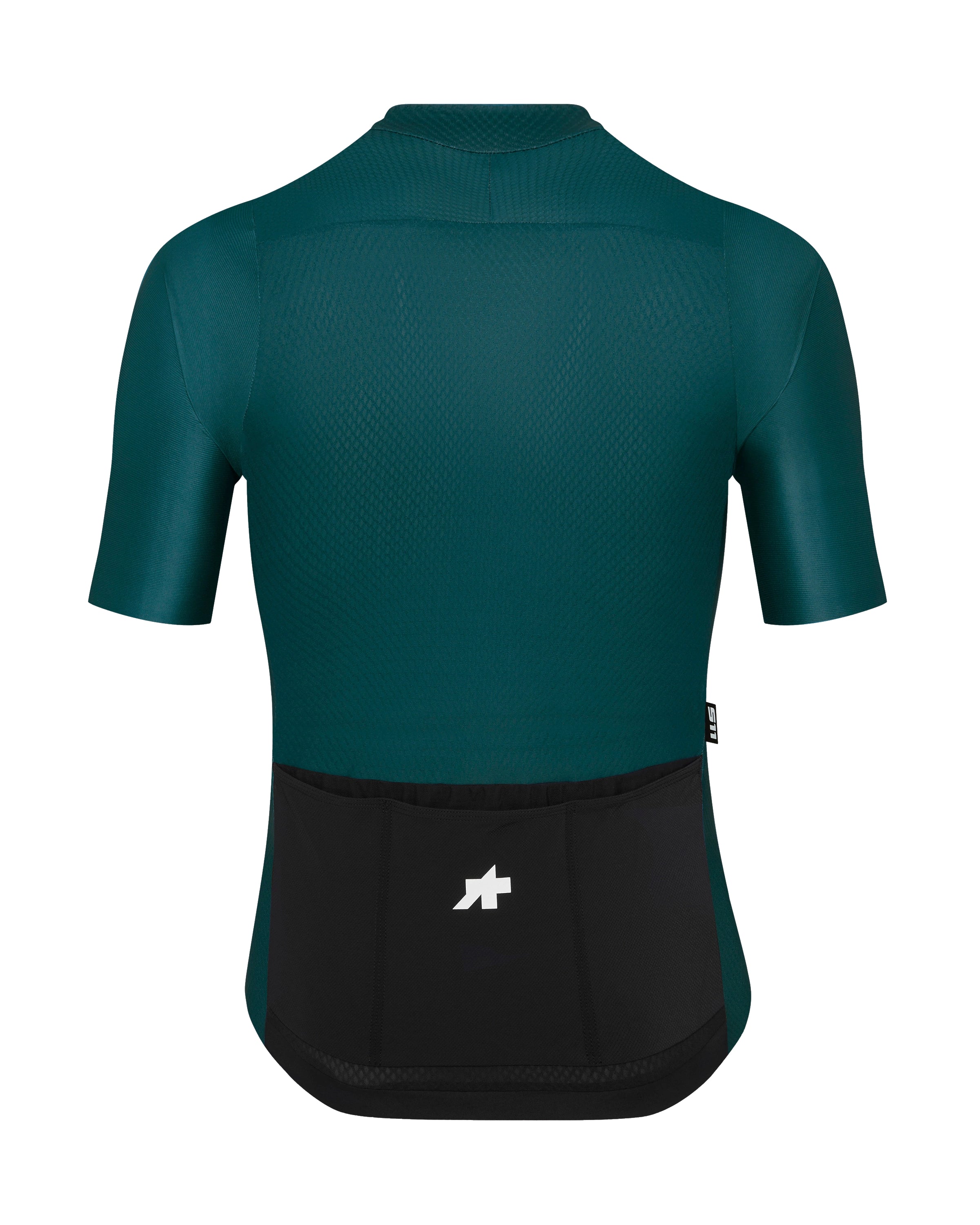 Men's Mille GT S11 EVO Jersey - Green