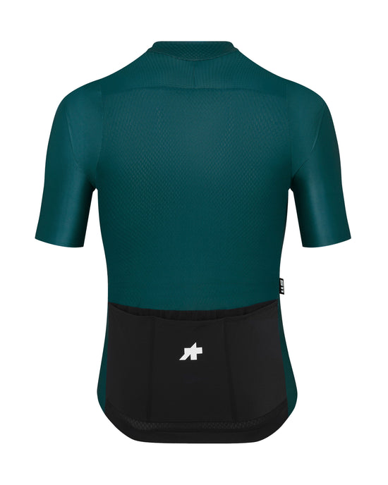 Men's Mille GT S11 EVO Jersey - Green