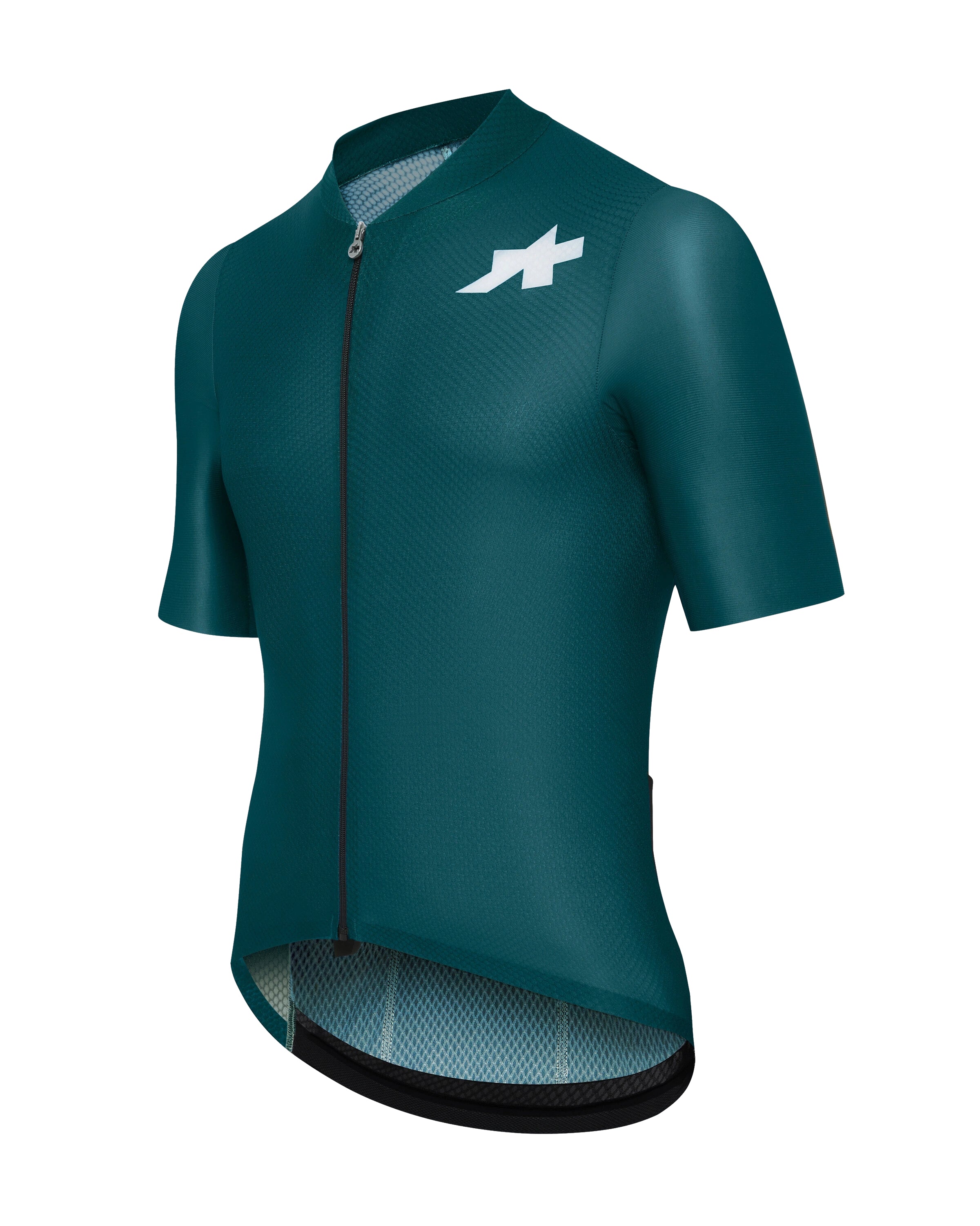 Men's Mille GT S11 EVO Jersey - Green