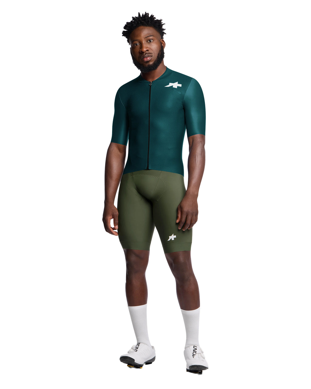 Men's Mille GT S11 EVO Jersey - Green