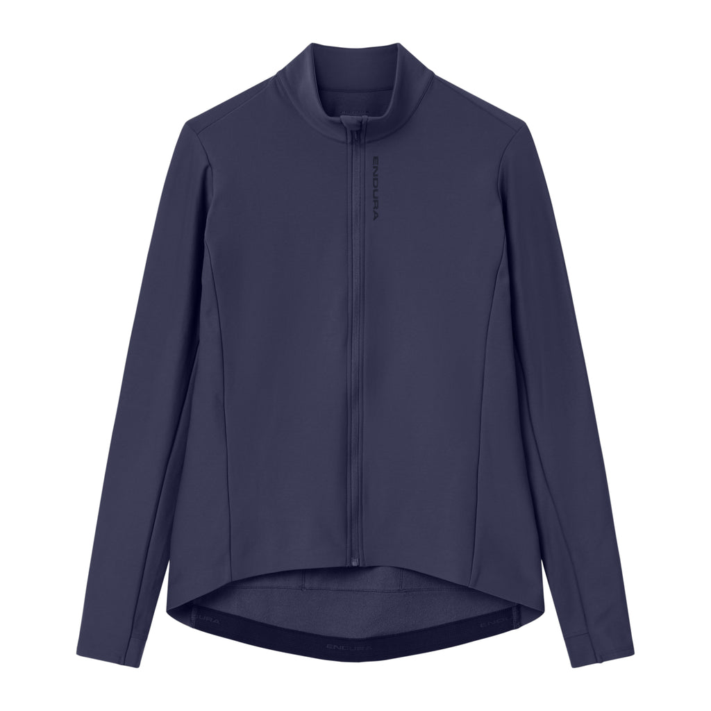 Men’s Loop Ride Long Sleeve Jersey - Grey
