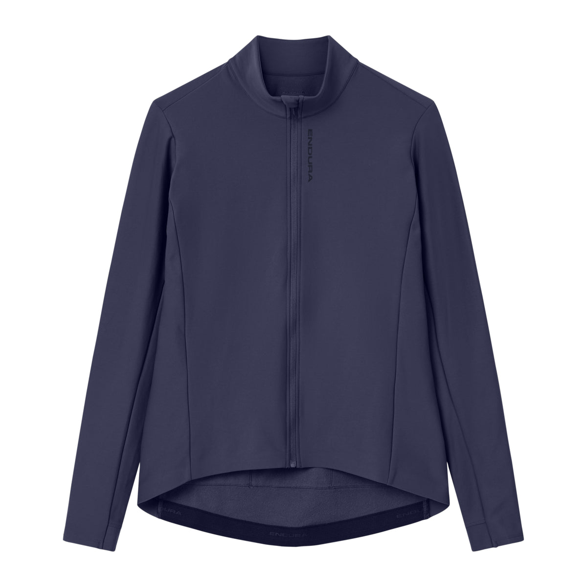 Men’s Loop Ride Long Sleeve Jersey - Grey