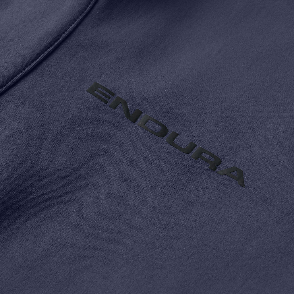 Men’s Loop Ride Long Sleeve Jersey - Grey