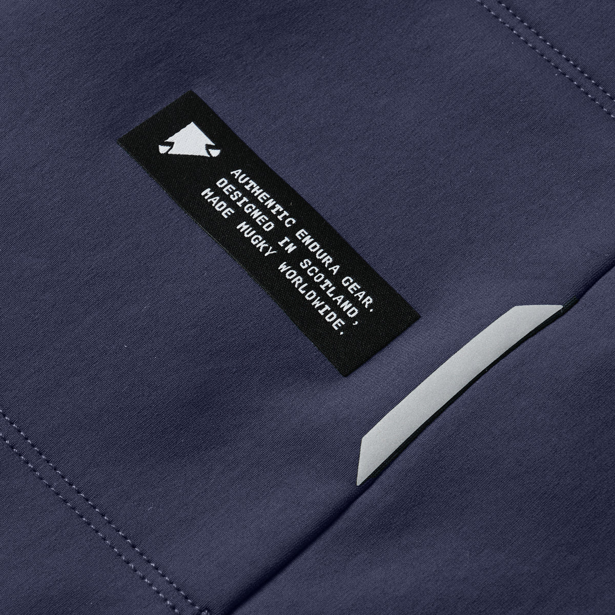 Men’s Loop Ride Long Sleeve Jersey - Grey