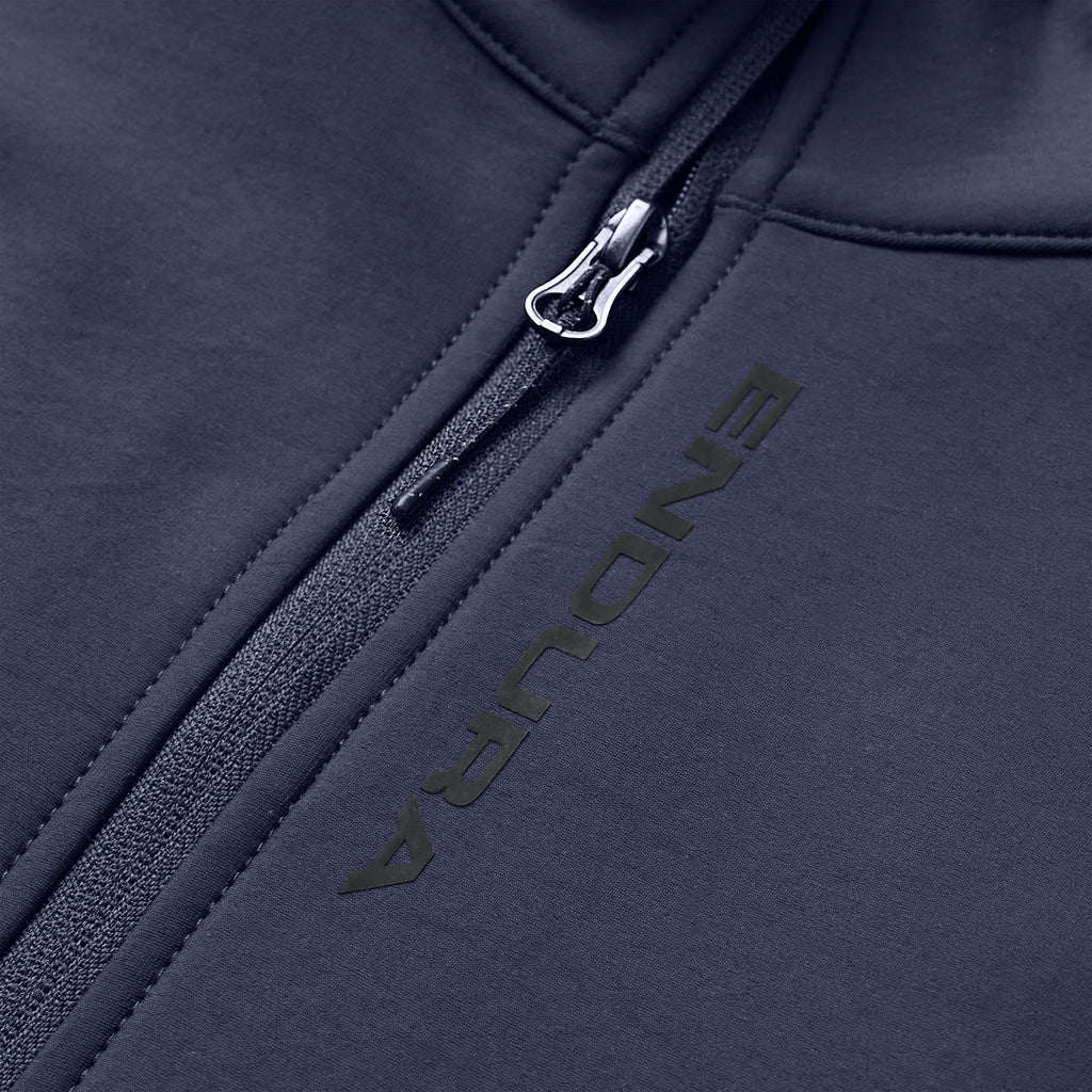 Men’s Loop Ride Long Sleeve Jersey - Grey