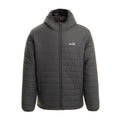 Men's Blisco III Hooded Jacket - Dark Grey