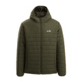 Men's Blisco III Hooded Jacket - Green