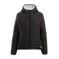 Women's Blisco III Hooded Jacket - Black