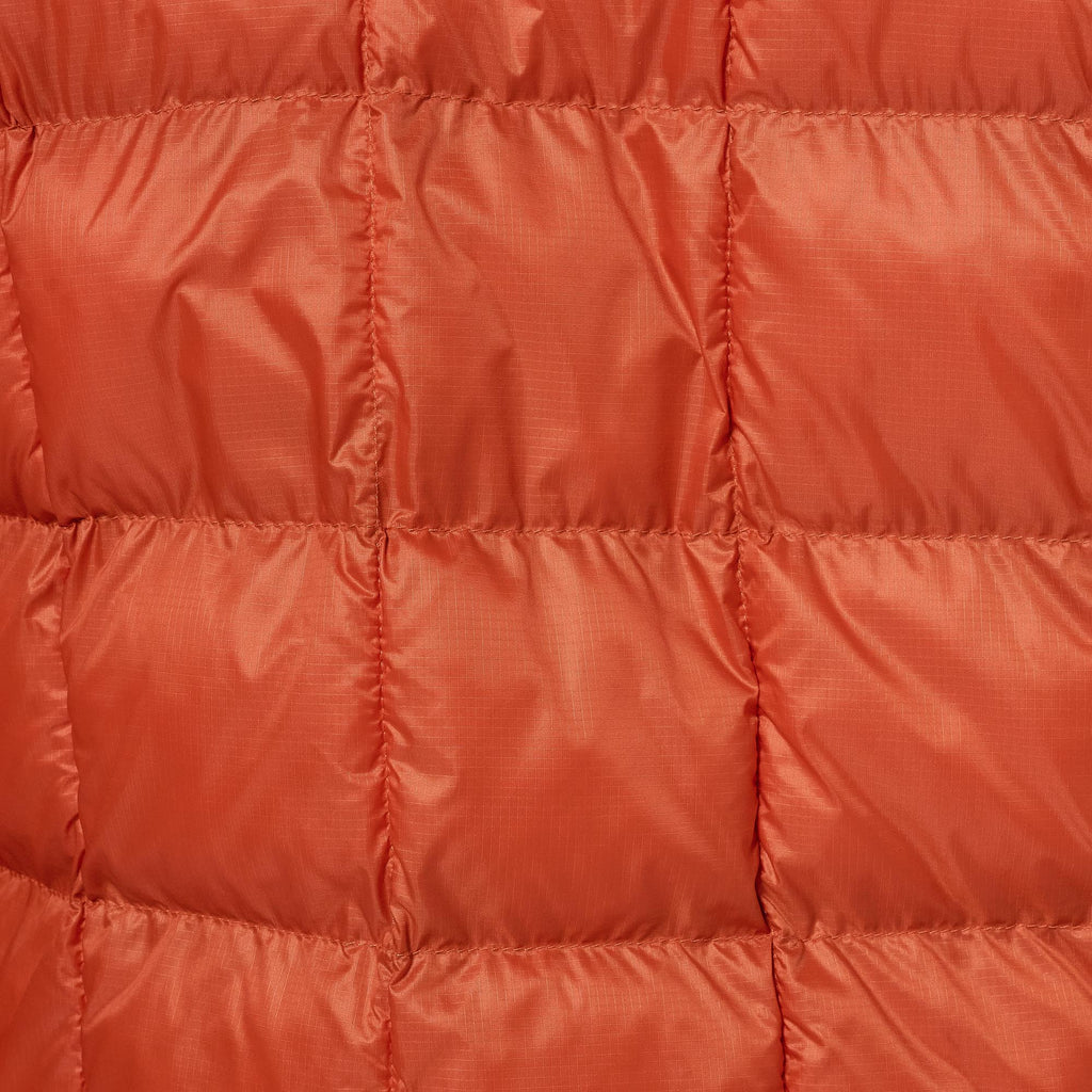 Men's Icarus 3.0 Hooded Insulated Jacket - Orange