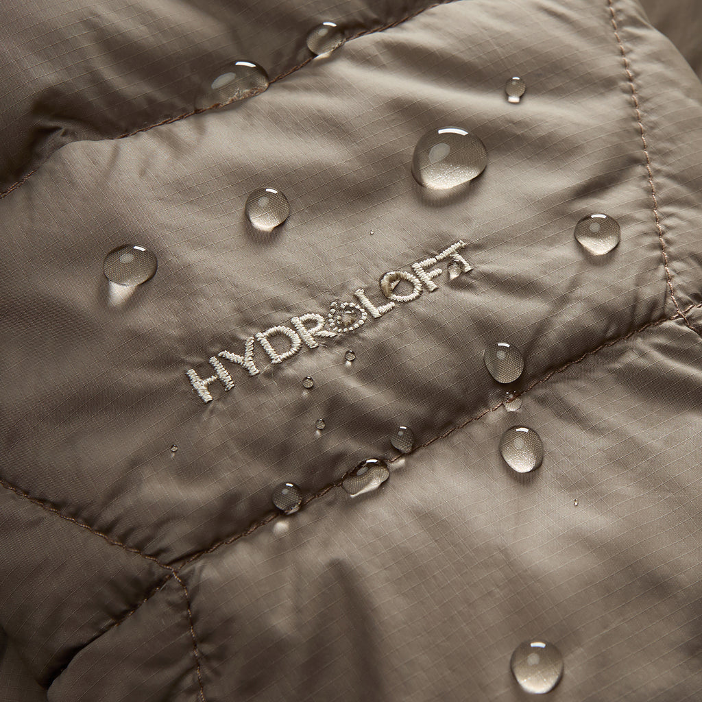 Women's Netherdene II Jacket - Brown