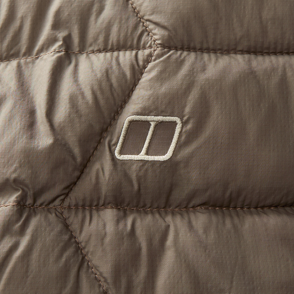 Women's Netherdene II Jacket - Brown