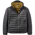 Men's Microlight Alpine Jacket - Grey