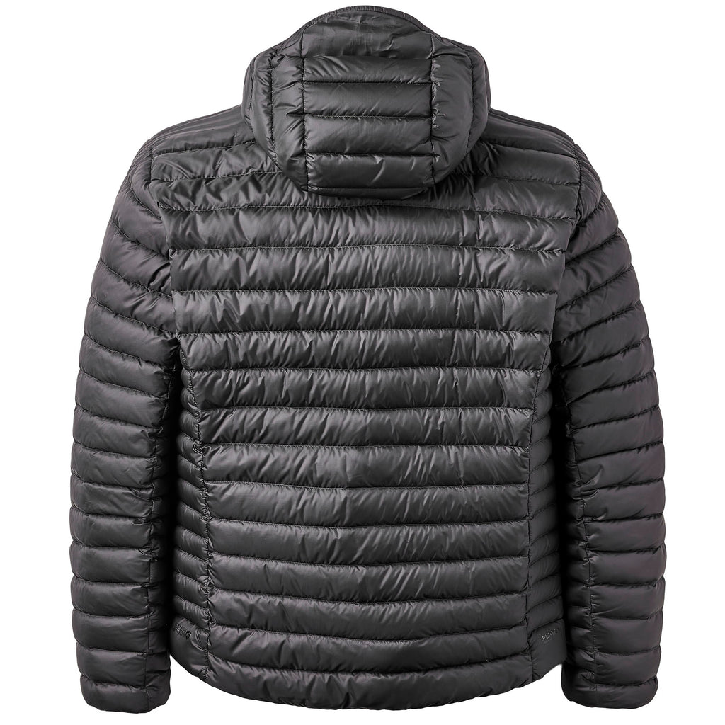 Men's Microlight Alpine Jacket - Grey