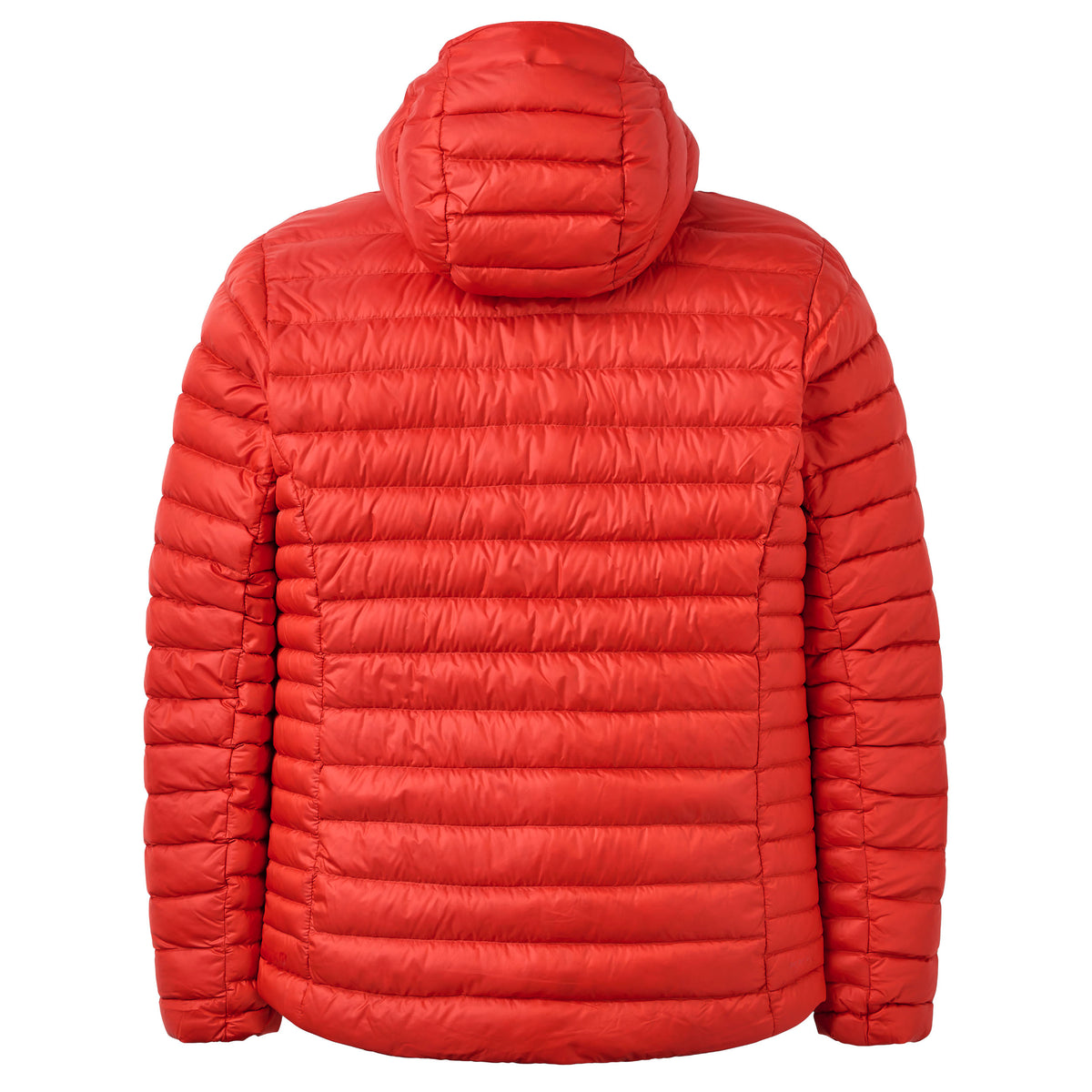 Men's Microlight Alpine Jacket - Red
