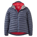 Women's Cirrus Alpine Jacket - Blue