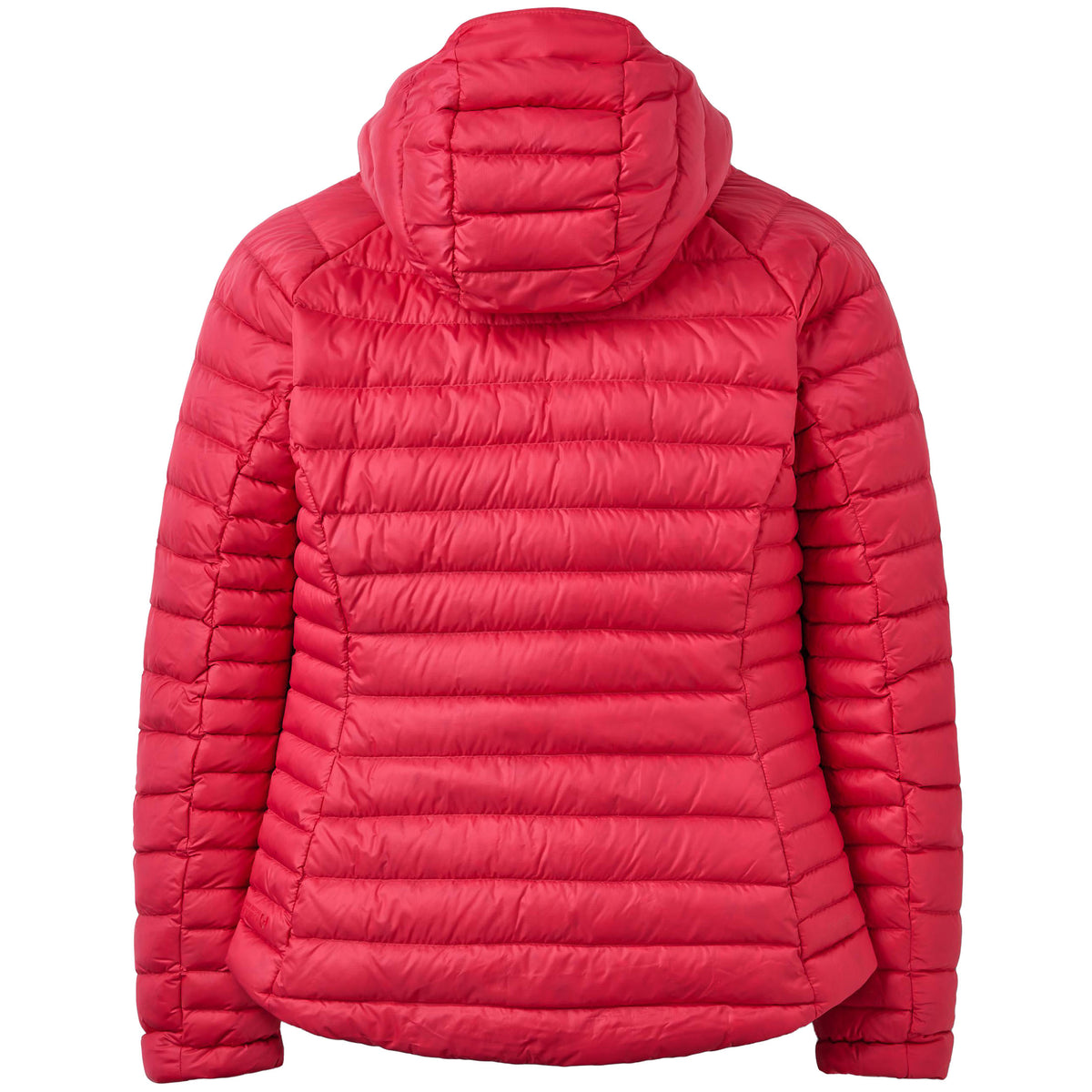 Women's Microlight Alpine Jacket - Pink