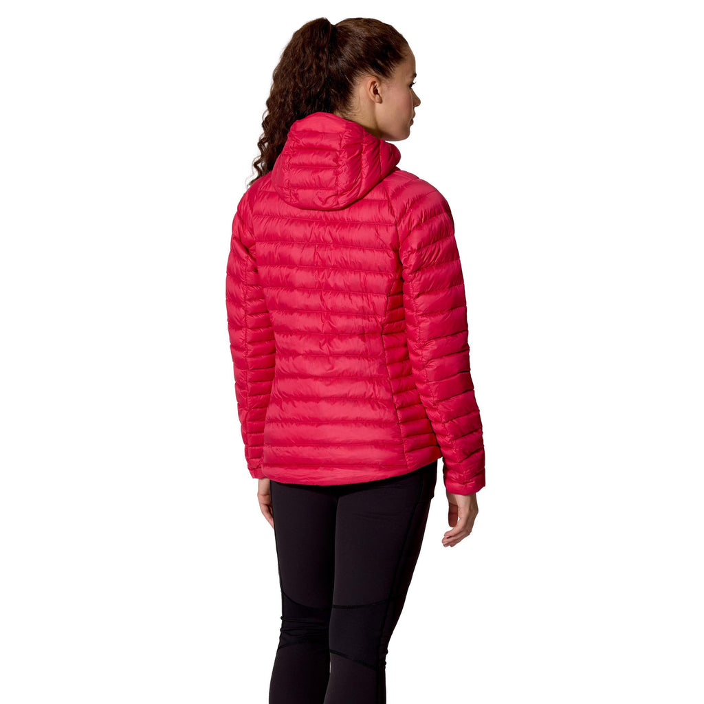 Women's Microlight Alpine Jacket - Pink