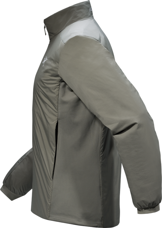 Men's Atom Jacket - Forage