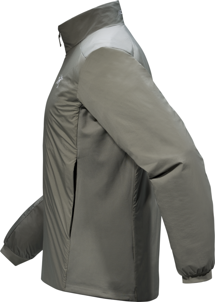 Men's Atom Jacket - Forage