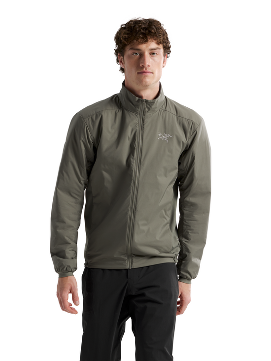 Men's Atom Jacket - Forage