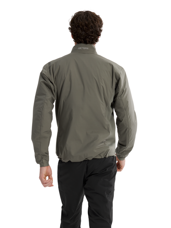 Men's Atom Jacket - Forage