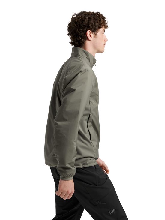 Men's Atom Jacket - Forage