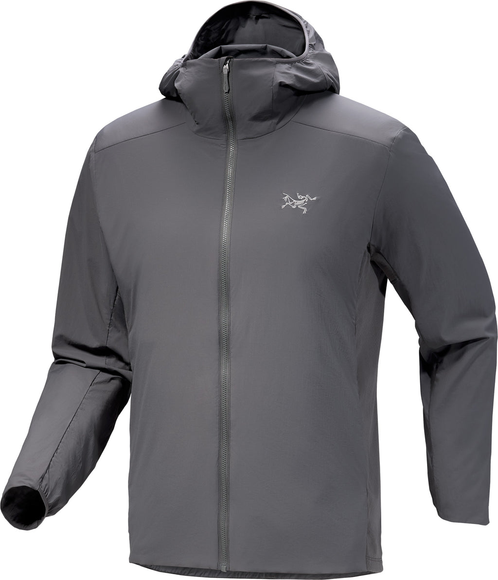 Men's Atom SL Hoody - Cloud