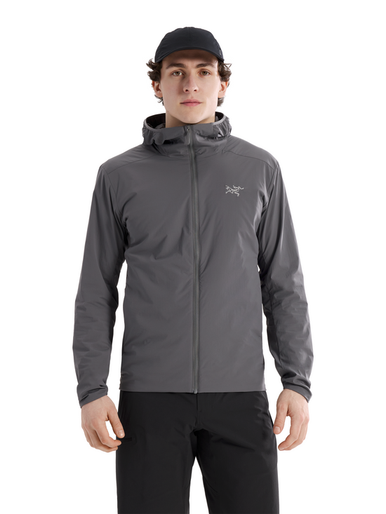 Men's Atom SL Hoody - Cloud