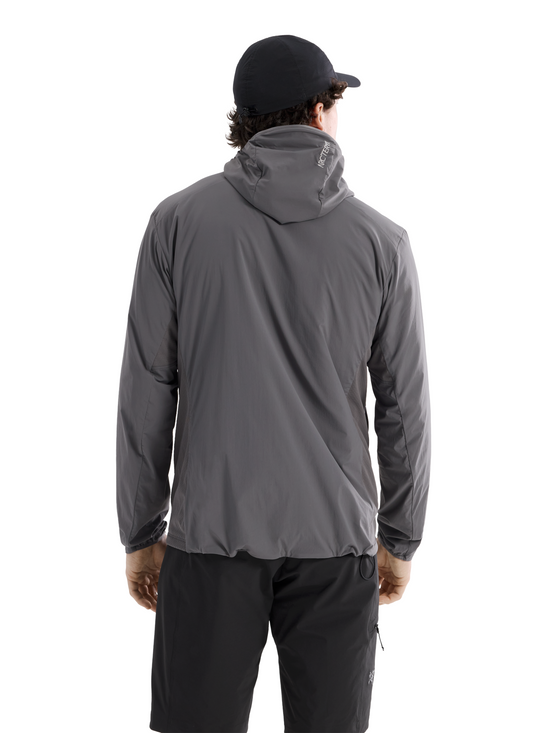 Men's Atom SL Hoody - Cloud