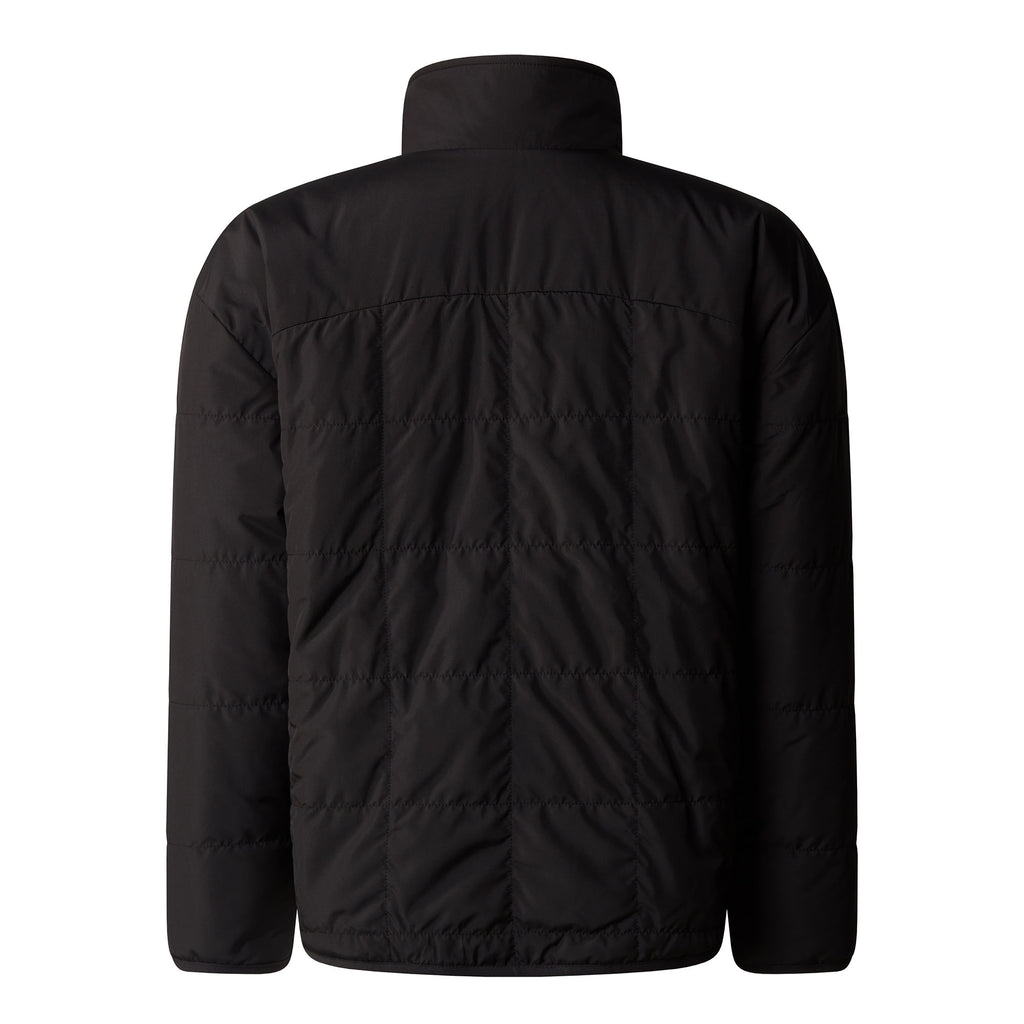 Kids' Reversible Shasta Jacket - Black