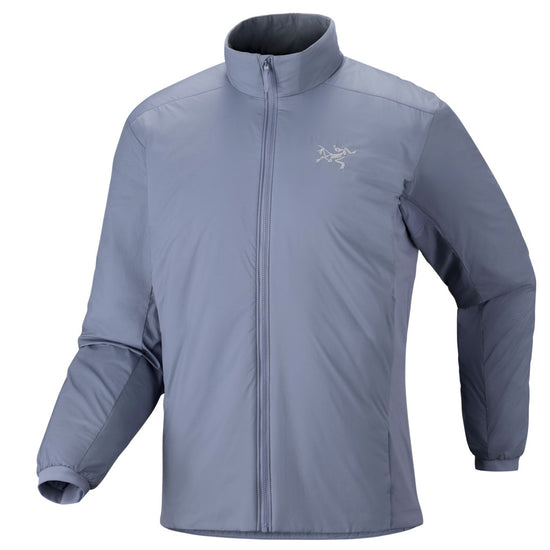 Men's Atom Jacket - Stratus