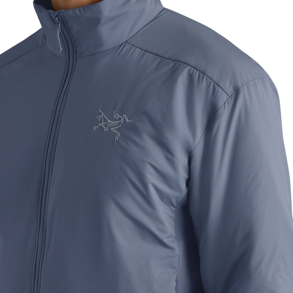 Men's Atom Jacket - Stratus