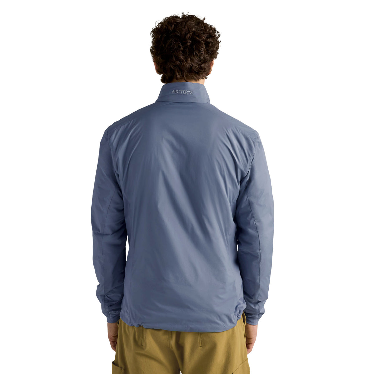 Men's Atom Jacket - Stratus