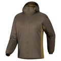 Men's Atom Hoody - Mongoose / Bracken
