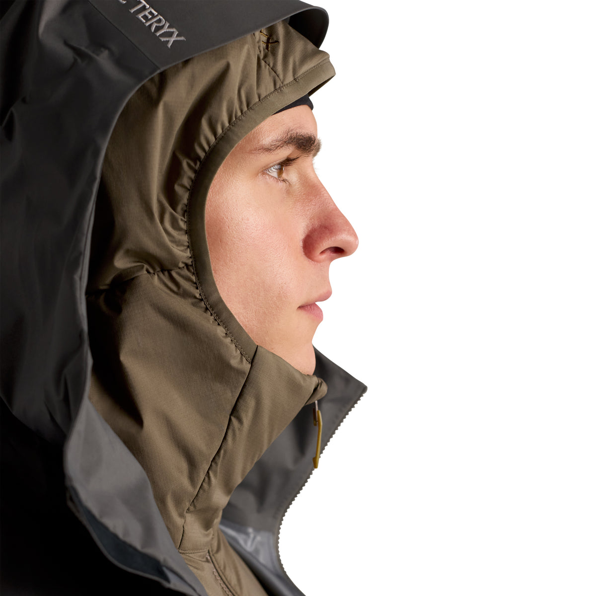 Men's Atom Hoody - Mongoose / Bracken