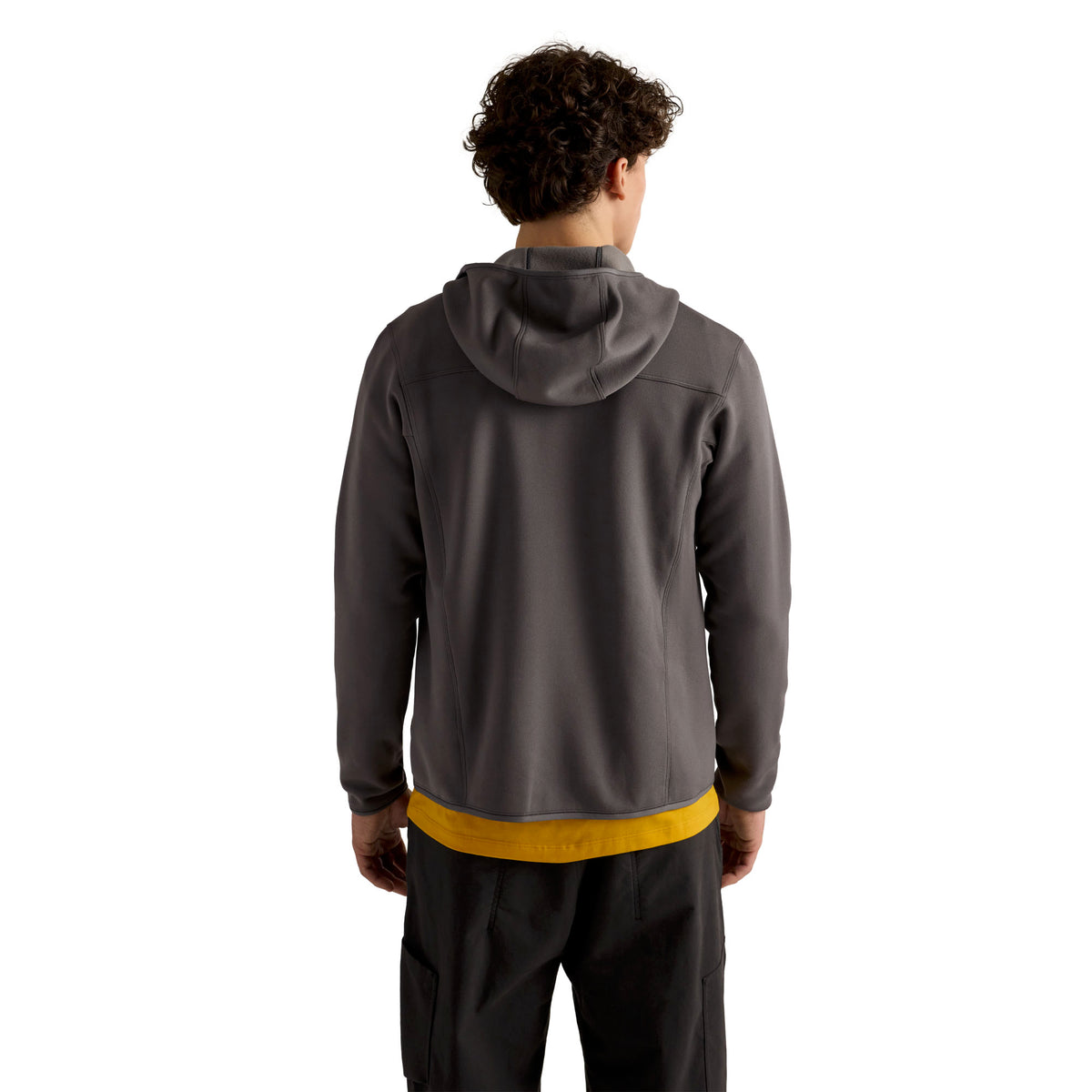 Men’s Kyanite Hoody - Cloud