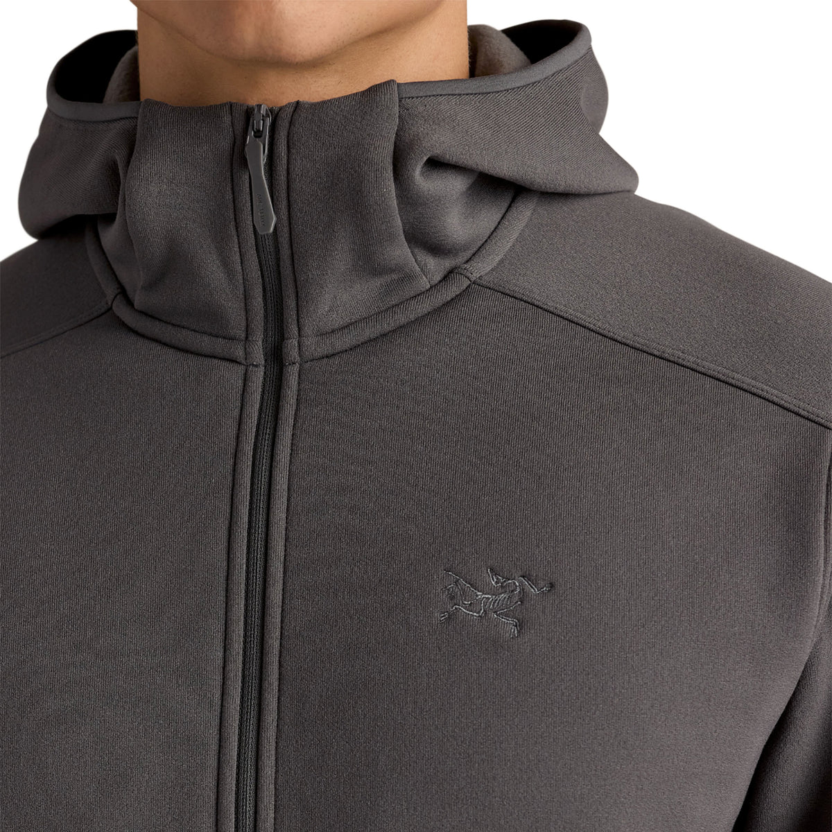 Men’s Kyanite Hoody - Cloud