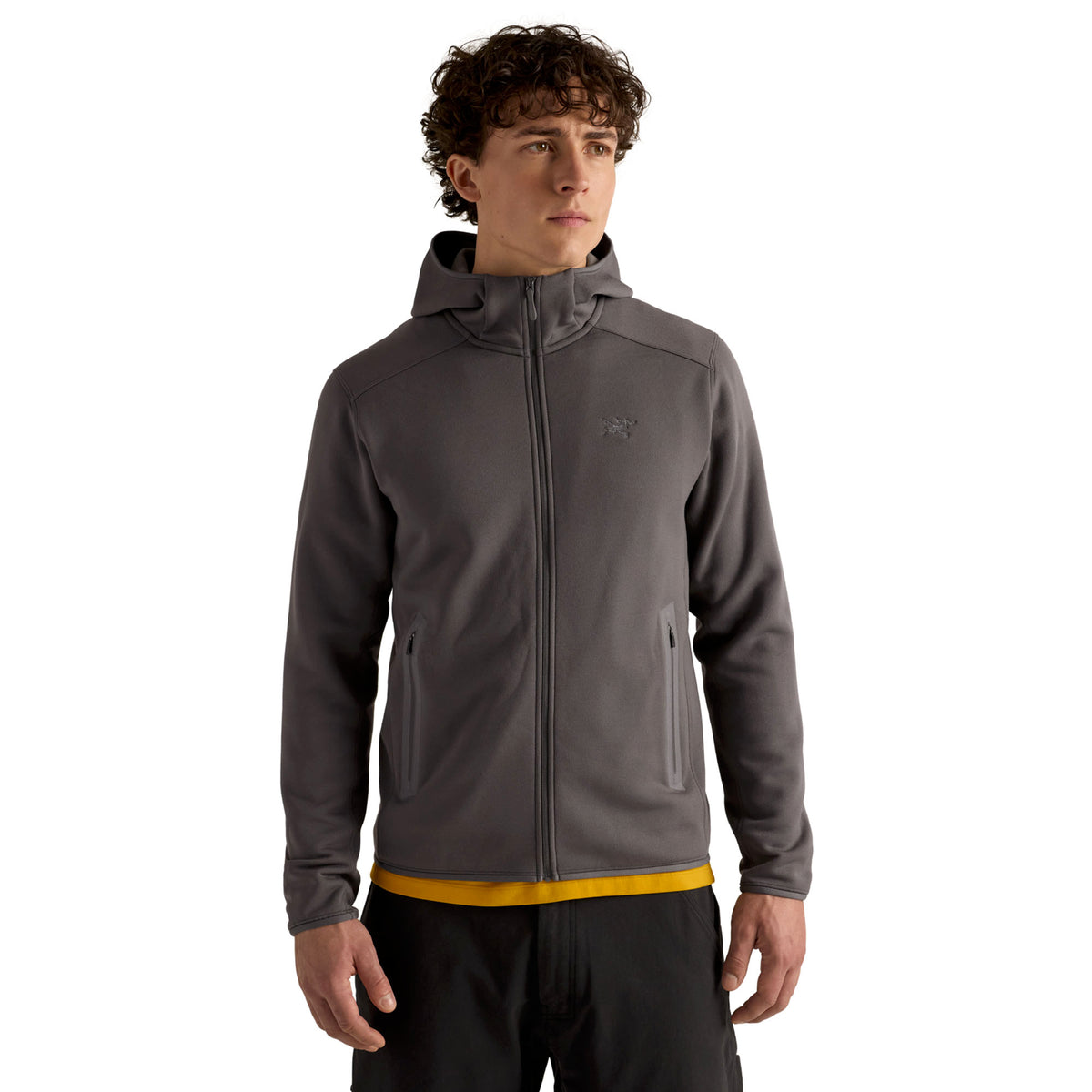 Men’s Kyanite Hoody - Cloud